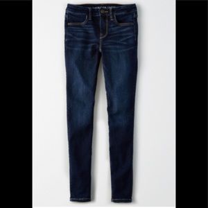 American Eagle Jeggings